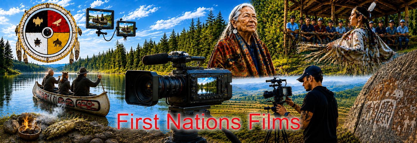 First Nations Films